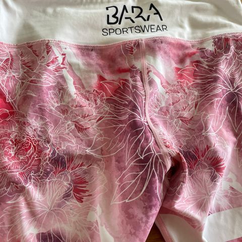 Bara tights