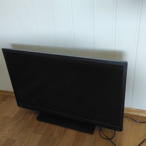 Toshiba 32" TV selges