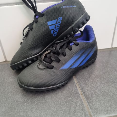 Adidas Speedflow 4