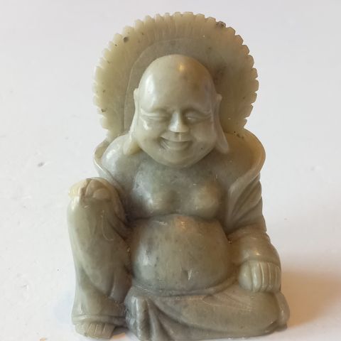 Kleberstein Buddha