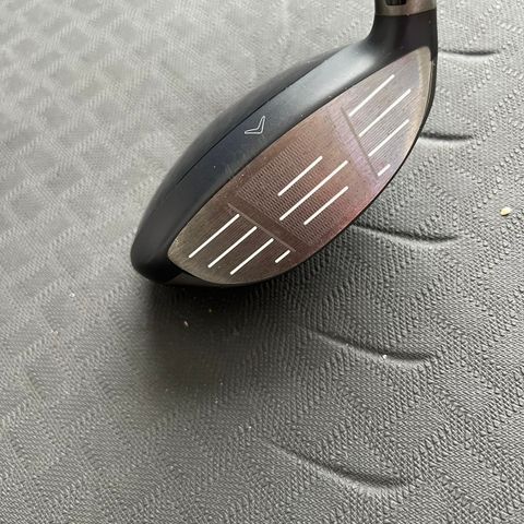 Callaway Paradym 3HL /16,5 grader wood