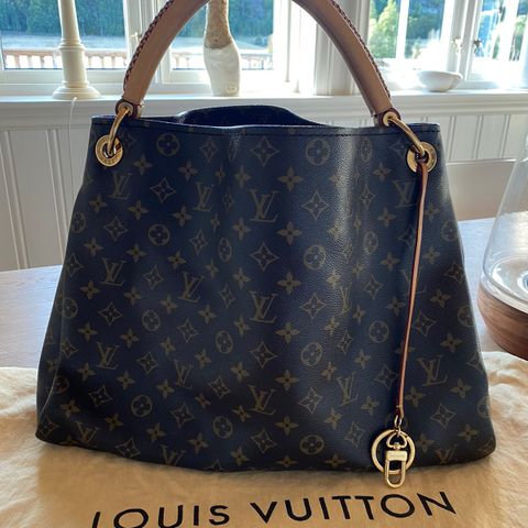 Louis vuitton Artsy mm monogram