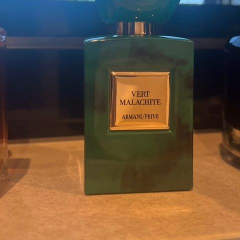 Vert Malachite 50 ml Edp