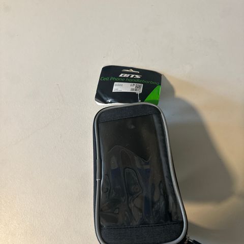 Mobilholder Sykkel XXL