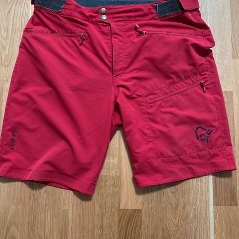 Norrøna Falketind Flex 1 Shorts