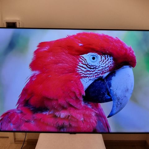 Samsung 65" Ultra HD 4K Smart TV