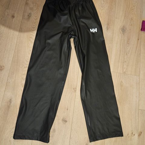 Helly Hansen regnbukse