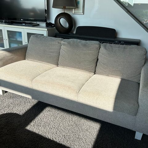 Treseter sofa