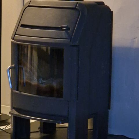 Jøtul F220