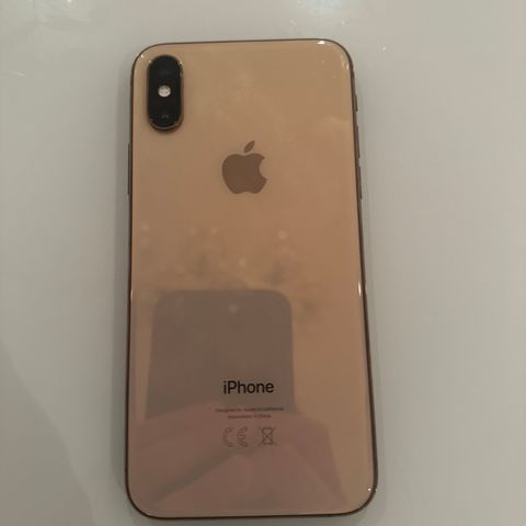 iPhone x 64GB