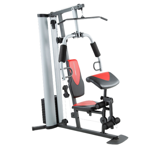 Weider 8700 I Multigym.