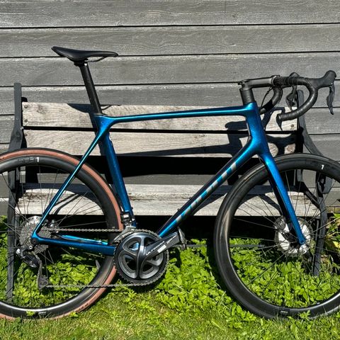 GIANT TCR ADVANCED PRO 0 DISC str. XL