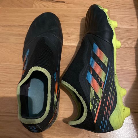 Adidas predator pro