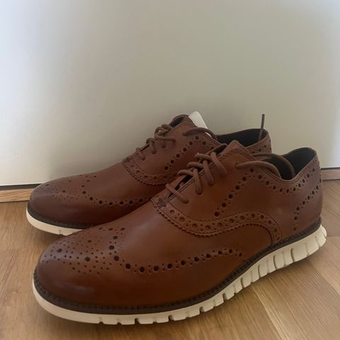 Cole Haan Zerøgrand sko NY