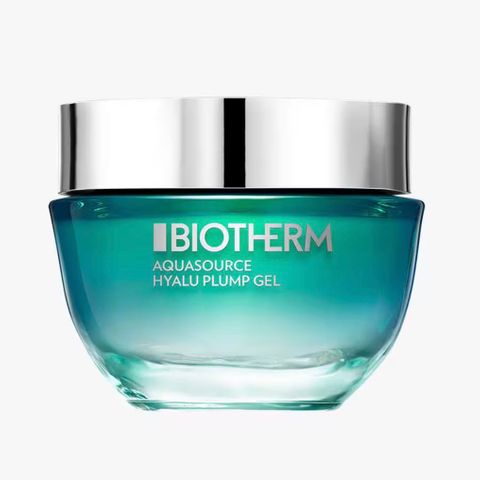 Biotherm Aquasource hyalu plump gel