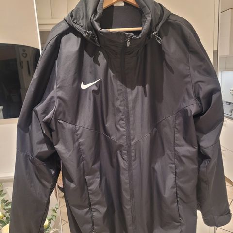 Jakke Nike Storm Fit Xl