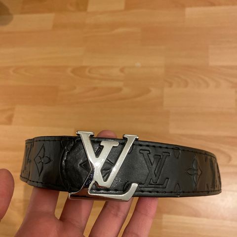 LV Belte