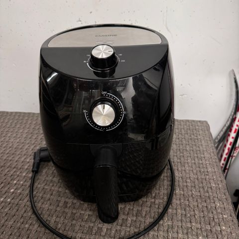 Airfryer