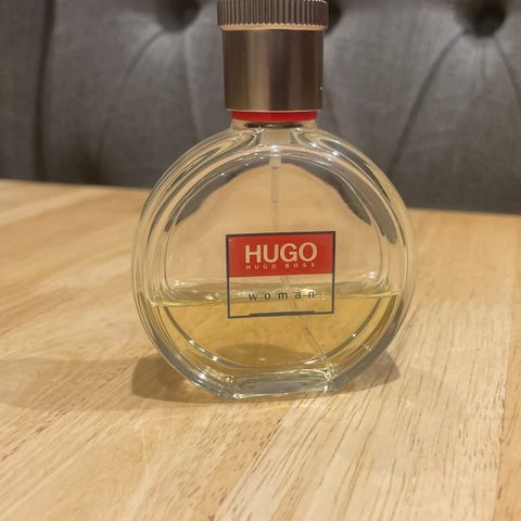 Hugo Boss Hugo Woman Edt 40ml