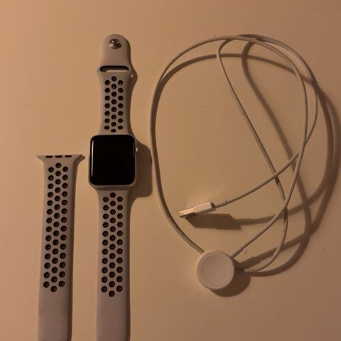 Apple Watch series 3 42mm