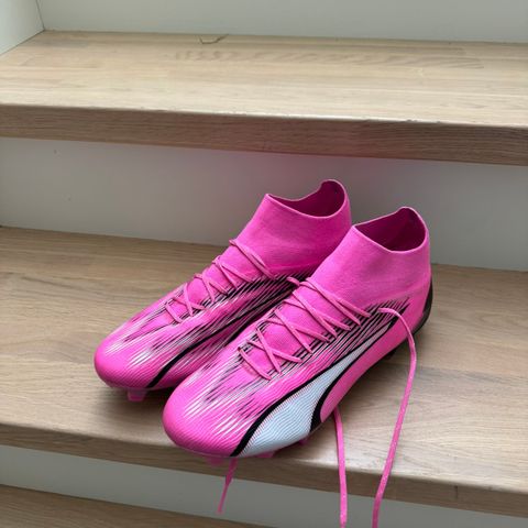 Puma Ultra Pro FG/AG Phenomenal Fotballsko