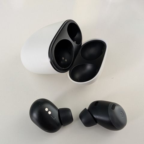 Google Pixel Buds Pro trådløse in-ear hodetelefoner