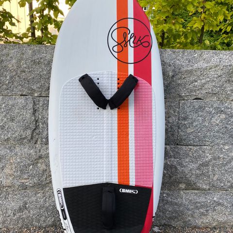 2024 SMIK Slab V2 wingboard 5'0 / 75 l.