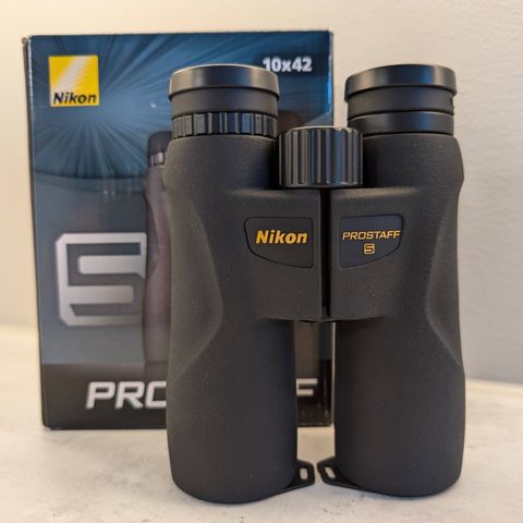 Nikon Prostaff 5 10x42