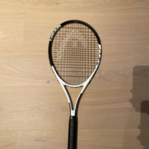 Tennis racket fra XXL til salgs