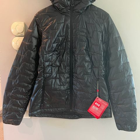 Helly Hansen Lialoft Insulator Jakke