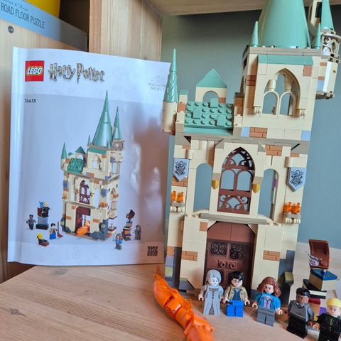 Lego 76413 Harry Potter