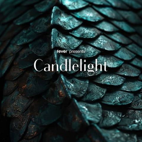 Candlelight: Rings and Dragons - to billetter selges (sone B)