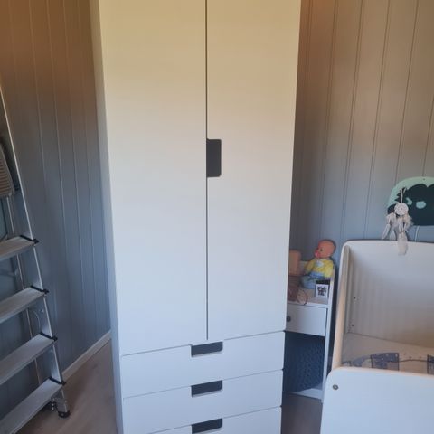 Ikea Stuva skap