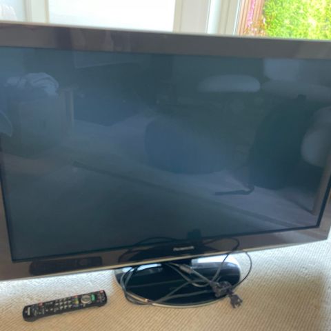 Panasonic Viera - plasma tv, 46’’