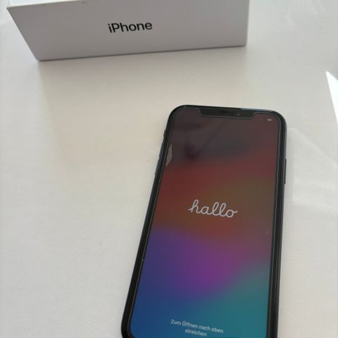 Apple IPhone XR 128gb