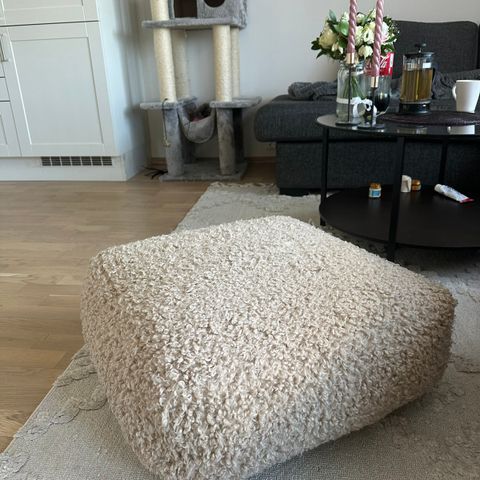 Floor Cushion, 70x70x25