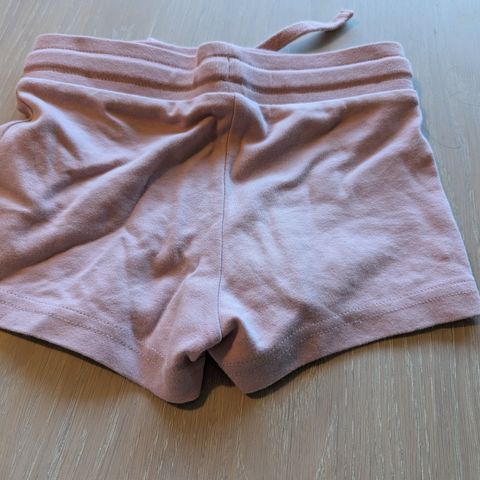 Hummelshorts til jente i str. 110