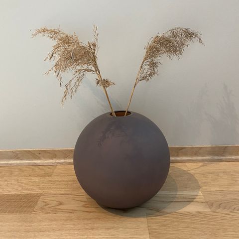 Vase 20 cm høyde