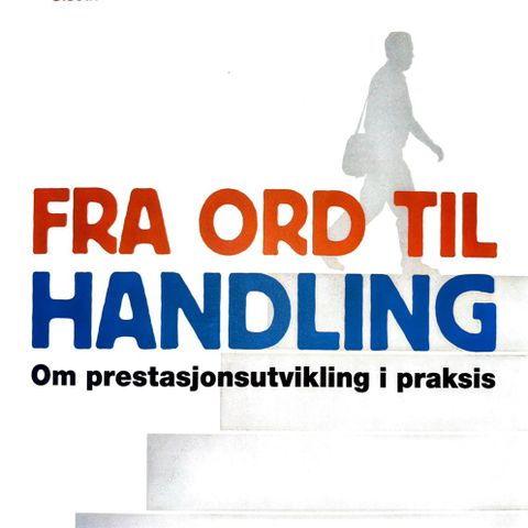 Fra ord til handling