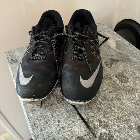 Nike Lunar Control Golfsko Eur 43