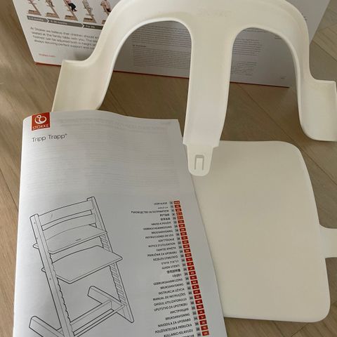 Stokke baby set