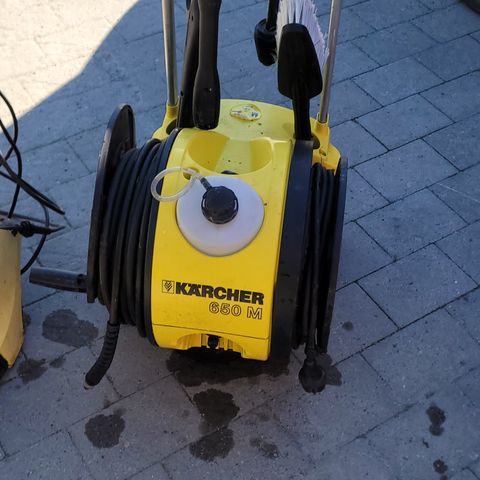 Karcher 650M