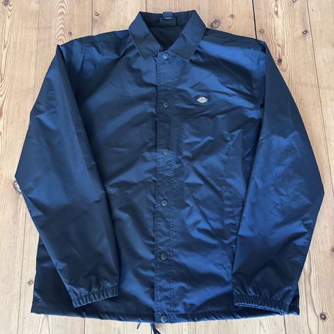 Dickies coach-jakke str XL