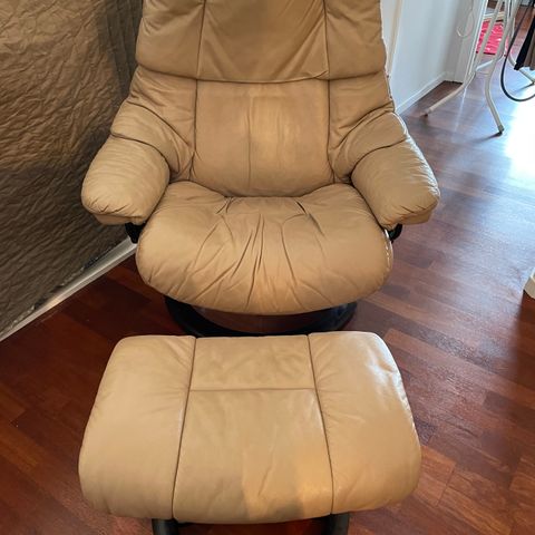 Ekornes Stressless