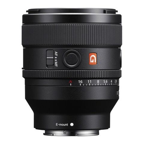 Sony FE 50mm f/1.4 GM Objektiv