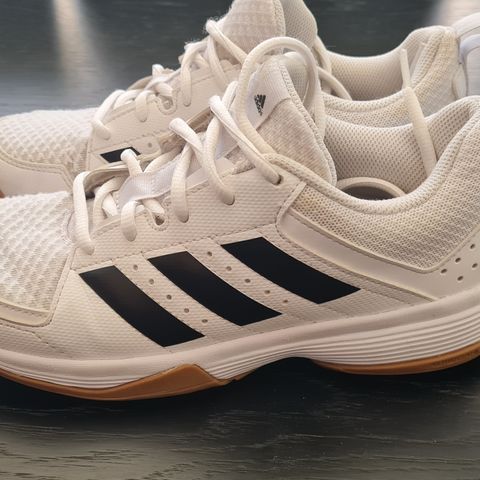 Adidas Ligra 7 hallsko størrelse 36 2/3