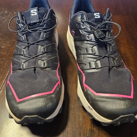 Salomon Thundercross GTX størrelse 41 1/3