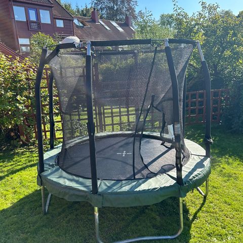 Jumpking trampoline 2,5m