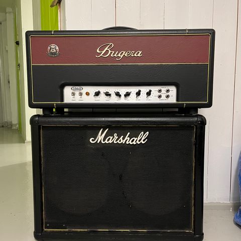 Marshall 1922 kabinett