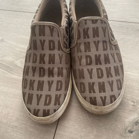 DKNY sko str37.5